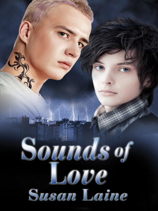 Title details for Sounds of Love by Susan Laine - Available